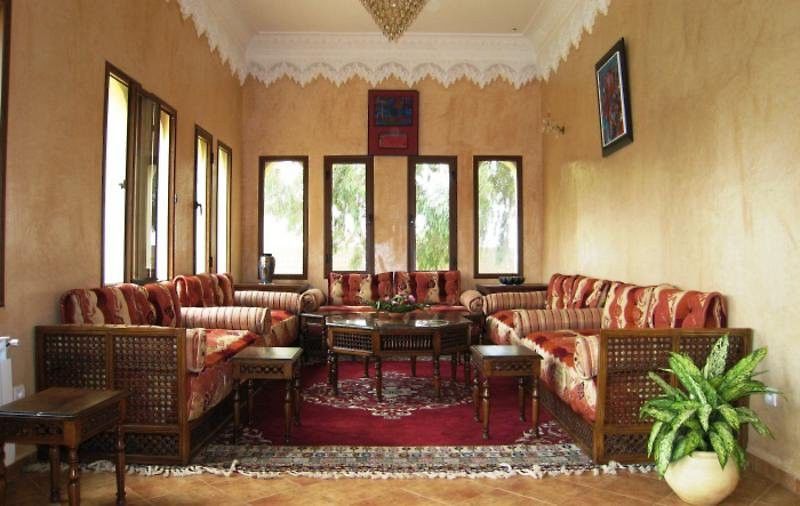 Gite Nadia Dar Ben Abdallah Ben Dehbi 외부 사진